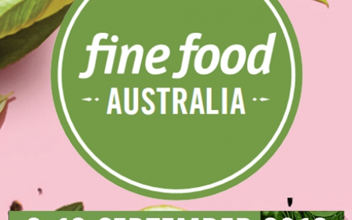 FINE FOOD AUSTRALIA 2019